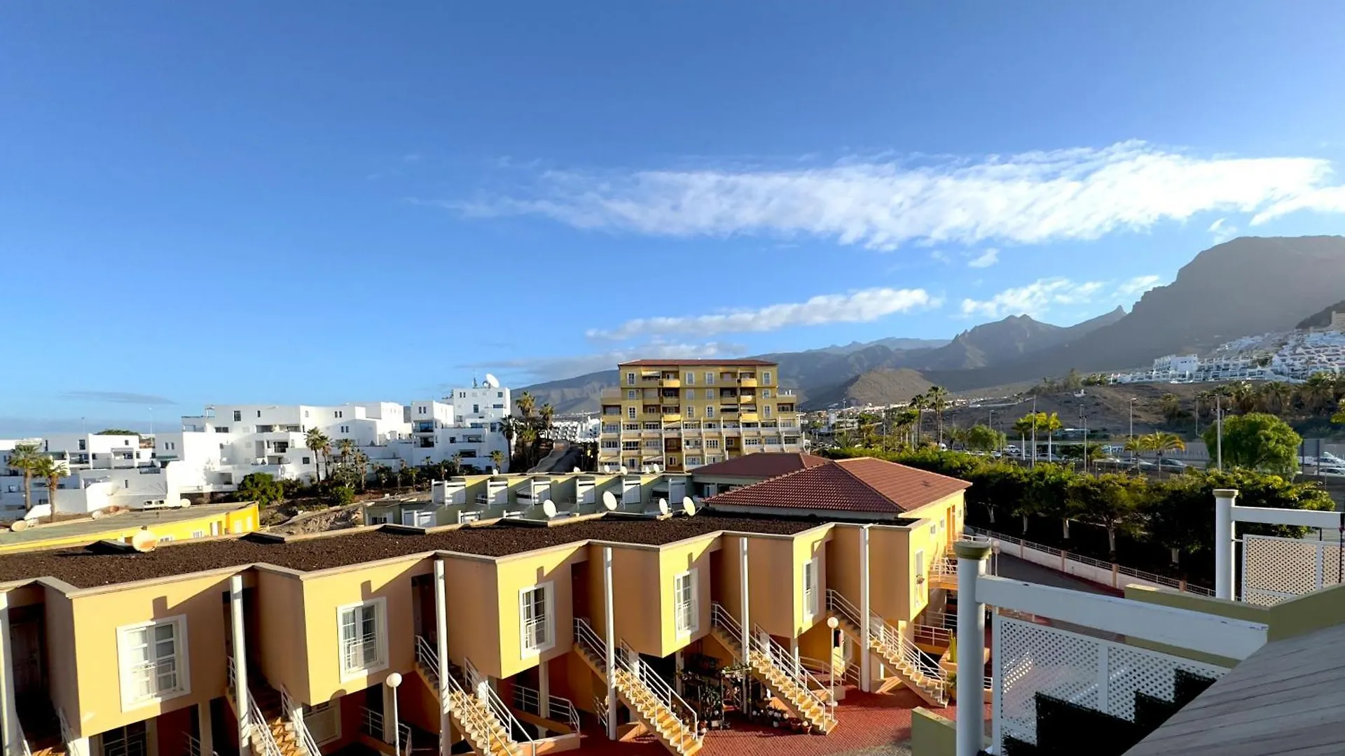 Costa Adeje Escape - Orlando Apartment  Costa Adeje (Tenerife)