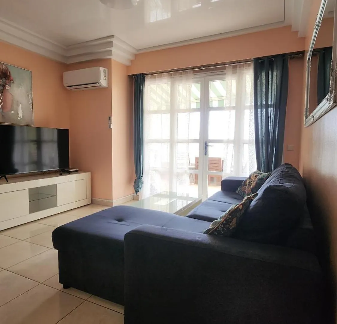 Costa Adeje Escape - Orlando Apartment