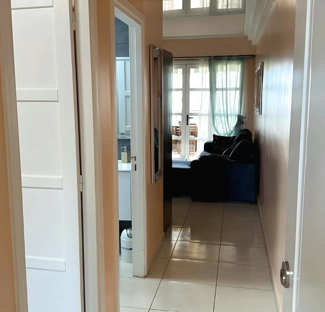 Costa Adeje Escape - Orlando Apartment 0*, Адехе