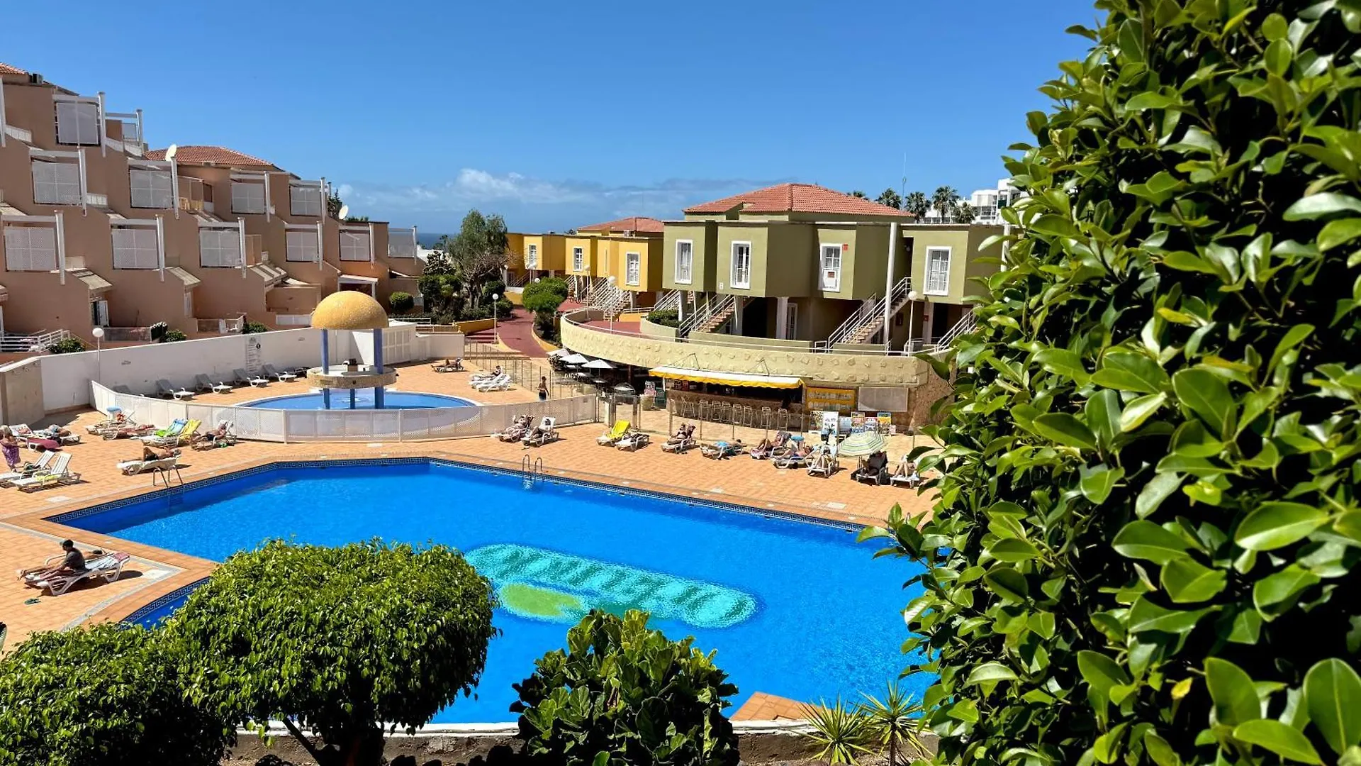 Costa Adeje Escape - Orlando Apartment 0*, Адехе Испания