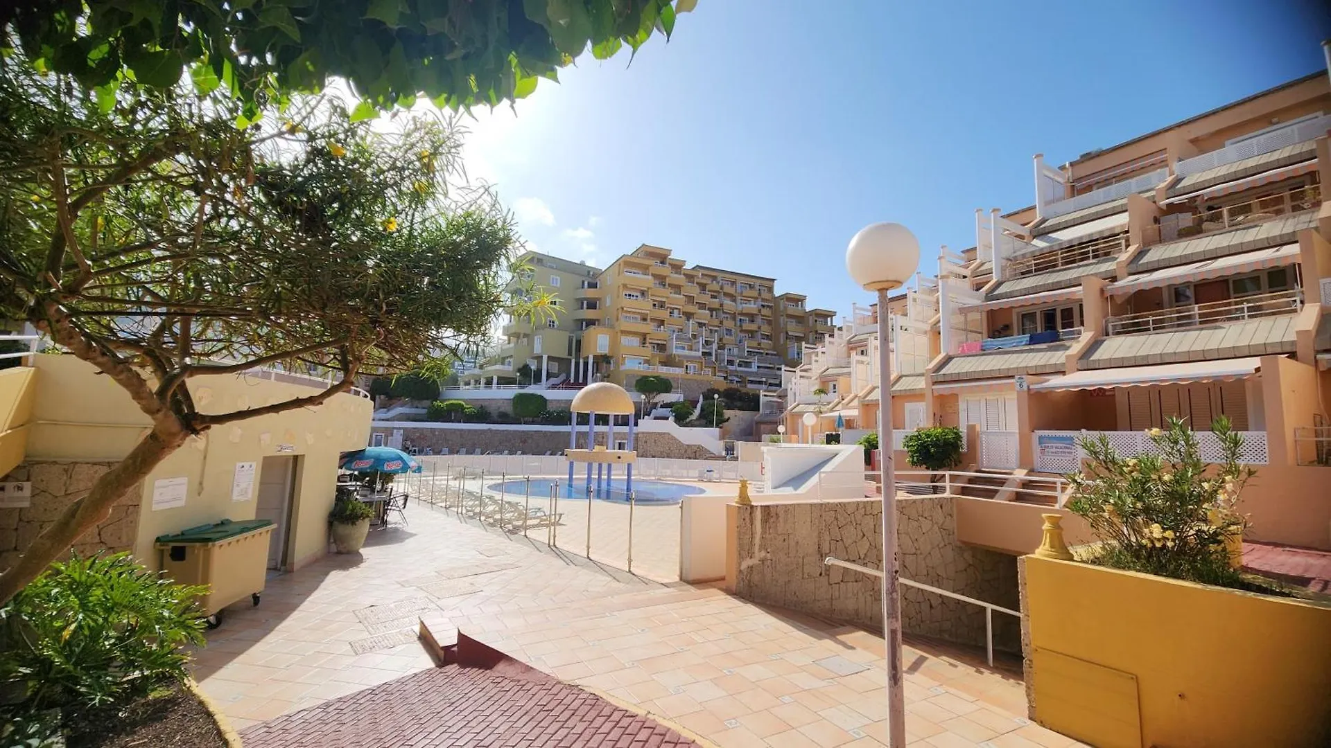 Costa Adeje Escape - Orlando Apartment Испания