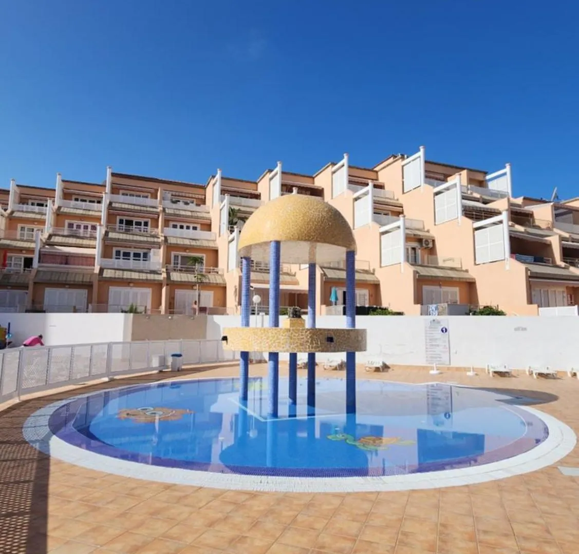 Costa Adeje Escape - Orlando Apartment