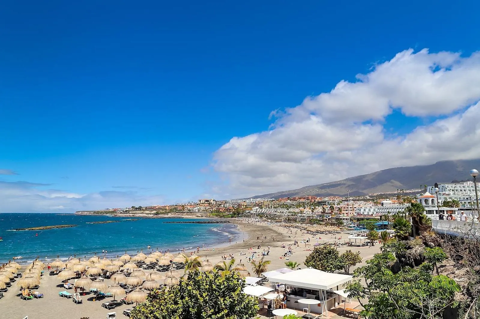 Costa Adeje Escape - Orlando Apartment Costa Adeje (Tenerife)