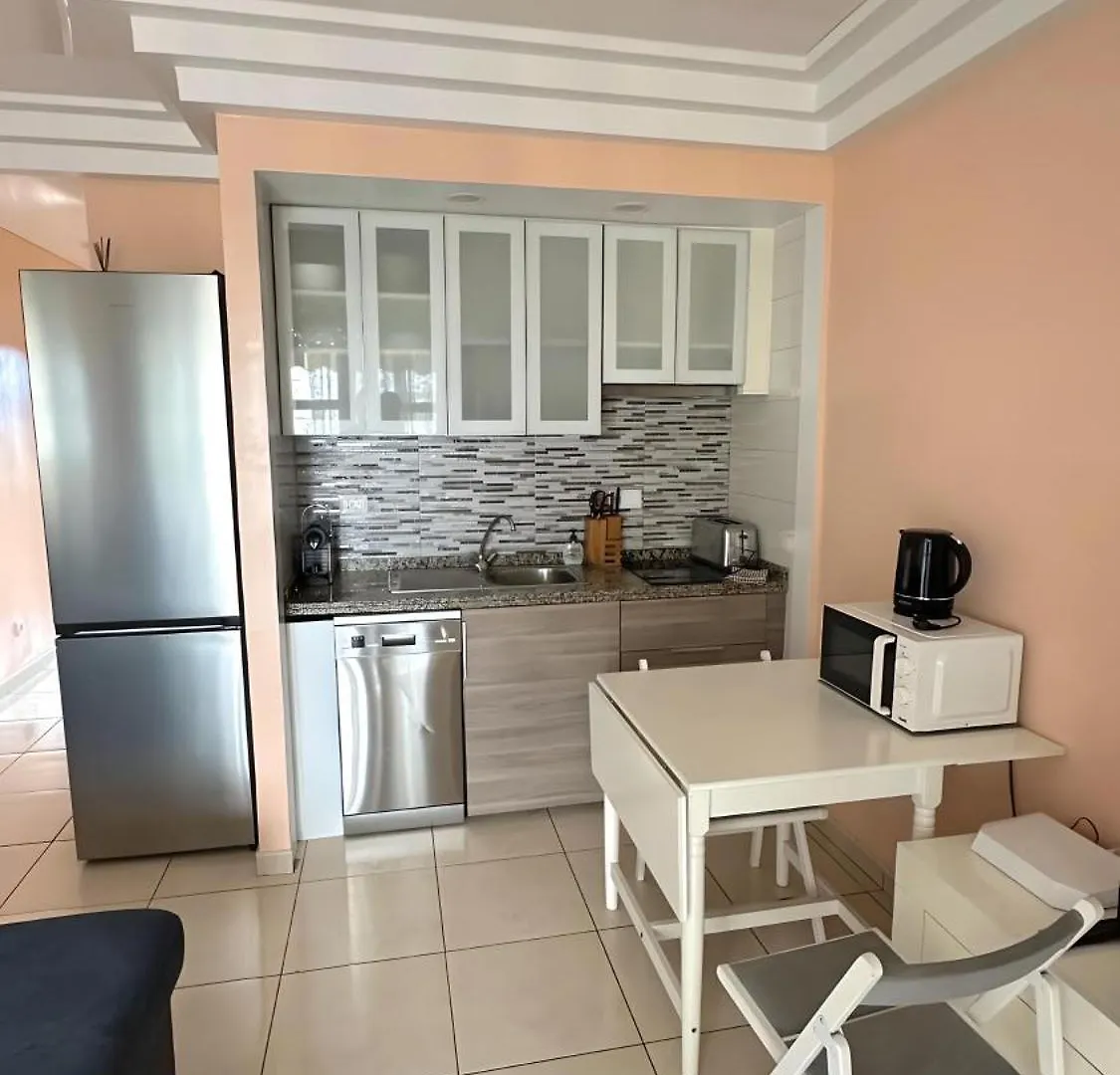 Costa Adeje Escape - Orlando Apartment Costa Adeje (Tenerife)