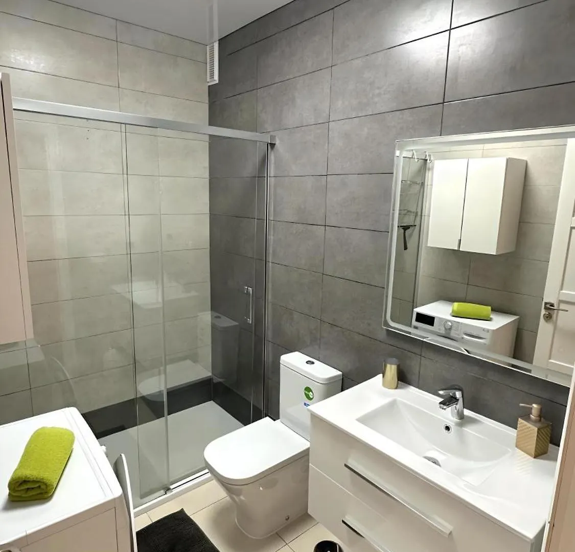 Costa Adeje Escape - Orlando Apartment