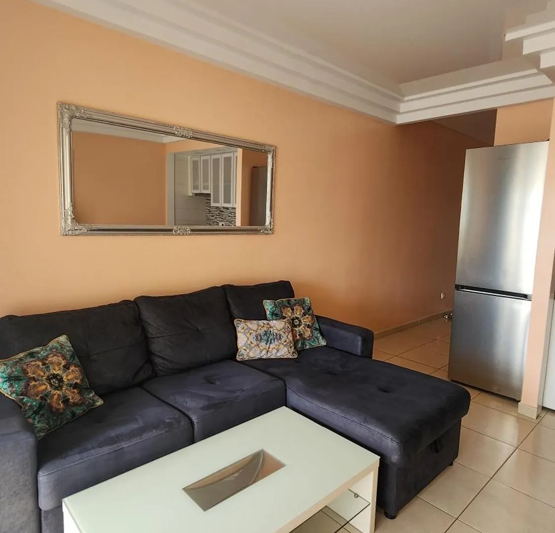 Costa Adeje Escape - Orlando Apartment 0*, Costa Adeje (Tenerife) Spagna