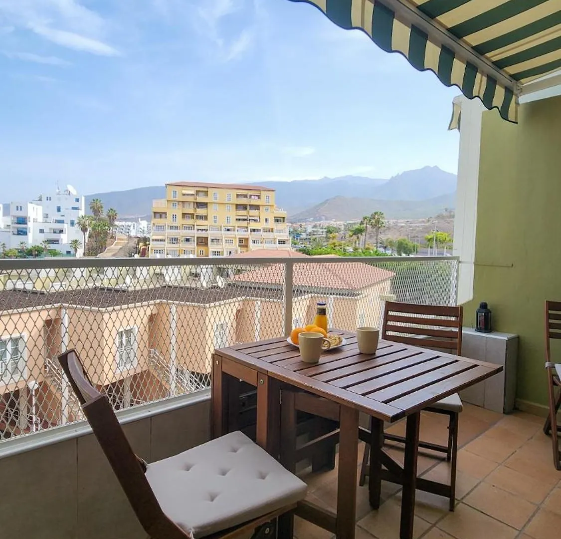 Costa Adeje Escape - Orlando Apartment Spagna